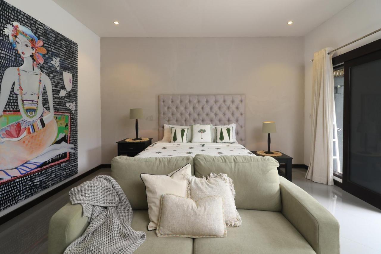 Bloom 1 - 4 Bedrooms, 4 Bathrooms, Private Pool Close To The * Seminyak (Bali)