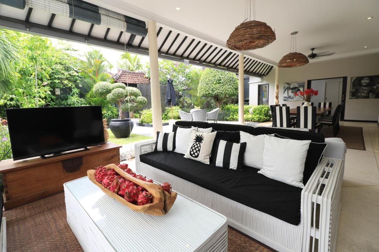 Bloom 1 - 4 Bedrooms, 4 Bathrooms, Private Pool Close To The Villa