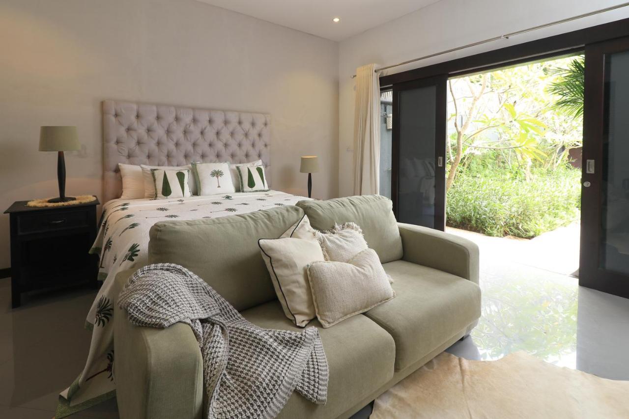 Bloom 1 - 4 Bedrooms, 4 Bathrooms, Private Pool Close To The