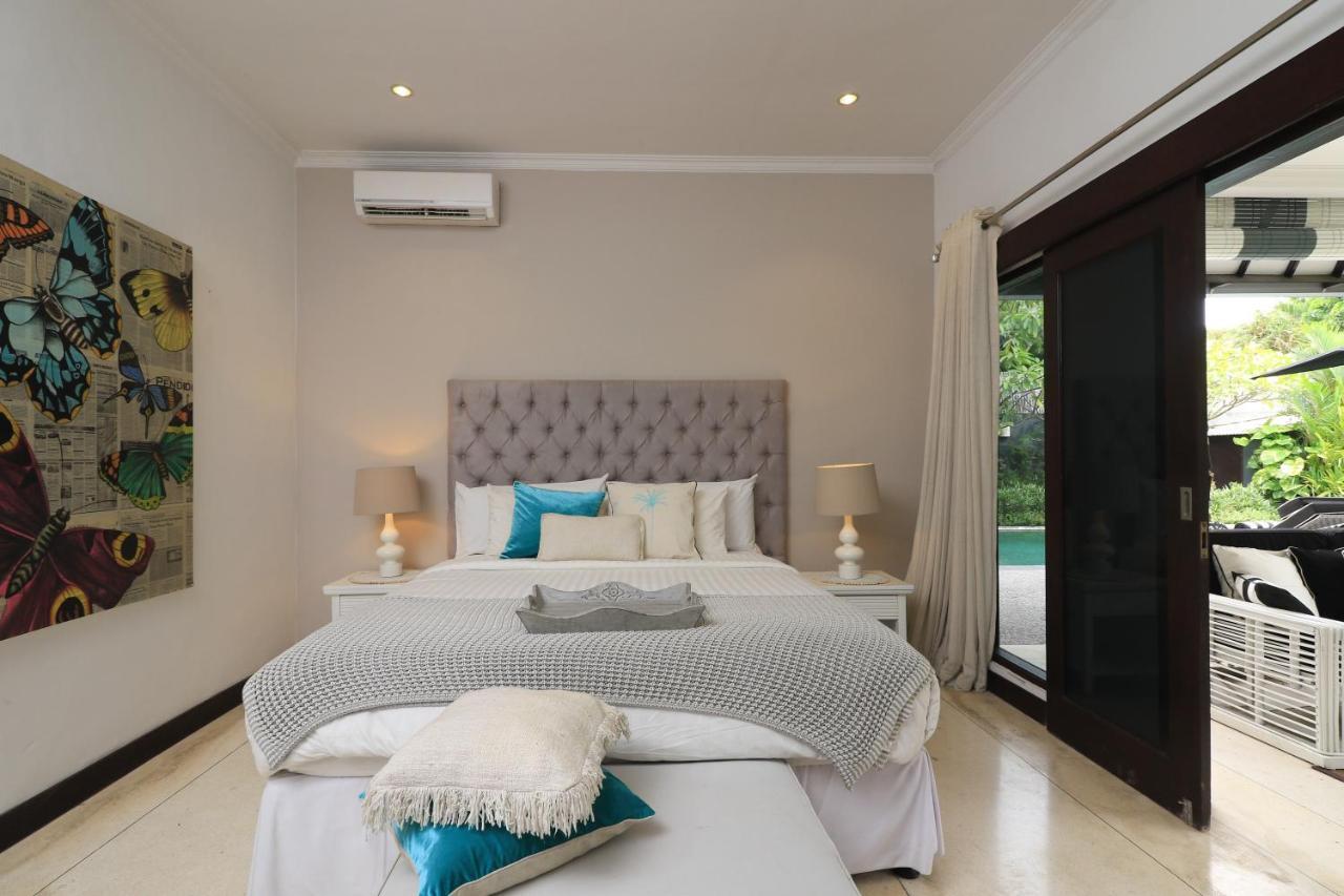 Bloom 1 - 4 Bedrooms, 4 Bathrooms, Private Pool Close To The Seminyak (Bali)