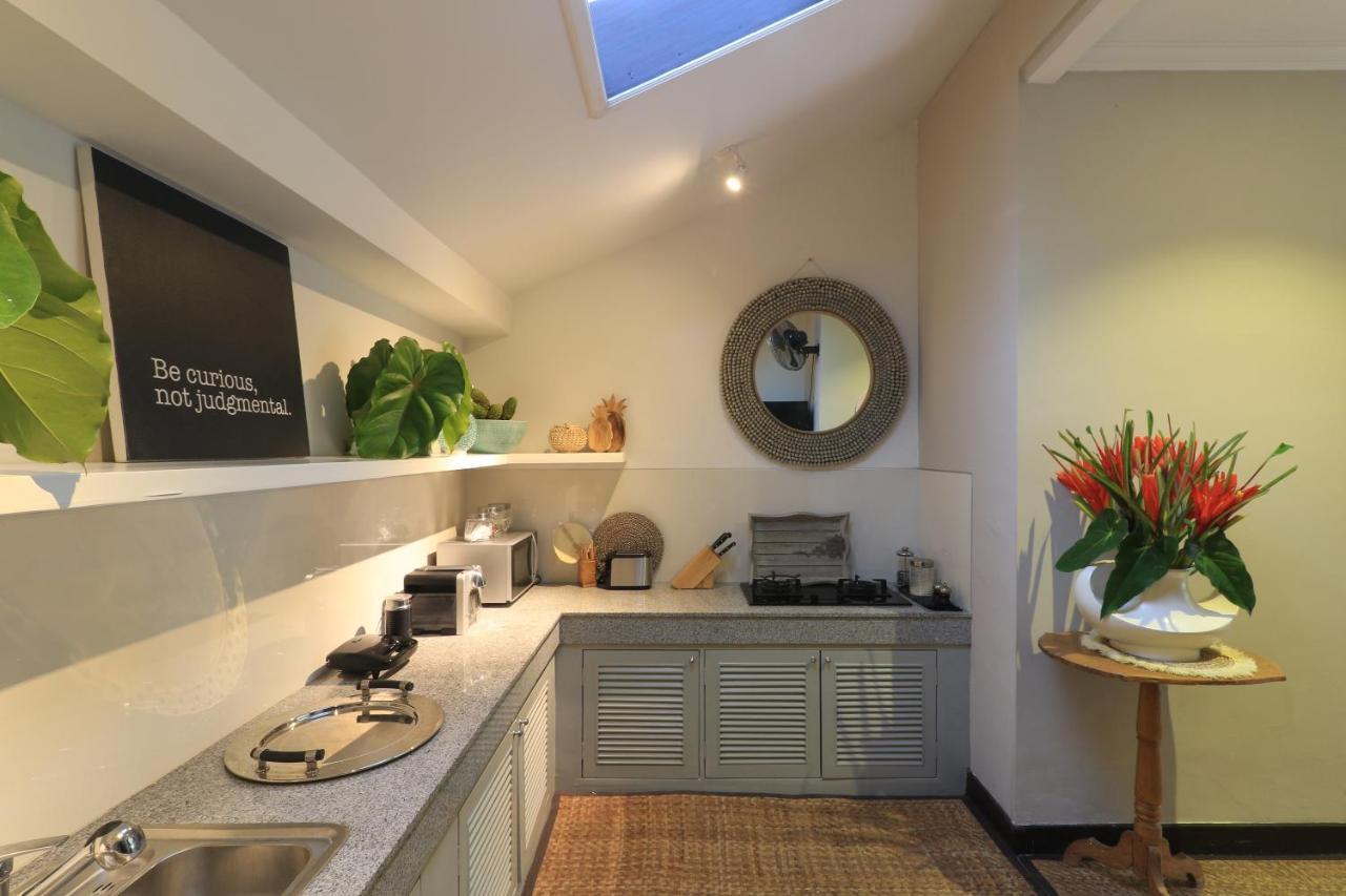 Bloom 1 - 4 Bedrooms, 4 Bathrooms, Private Pool Close To The