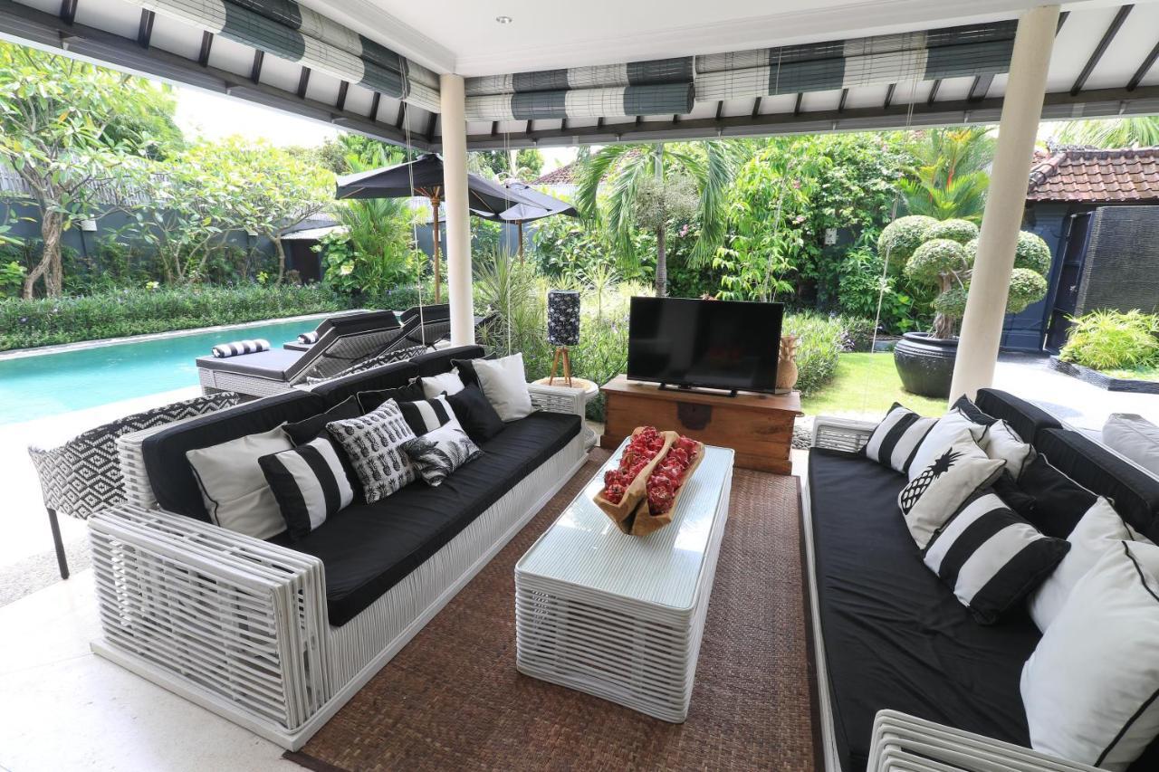Bloom 1 - 4 Bedrooms, 4 Bathrooms, Private Pool Close To The *