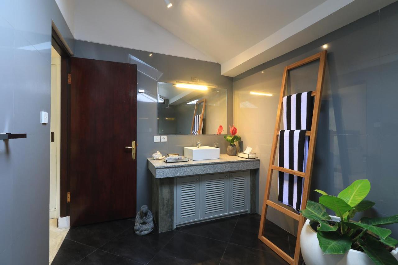 Bloom 1 - 4 Bedrooms, 4 Bathrooms, Private Pool Close To The *