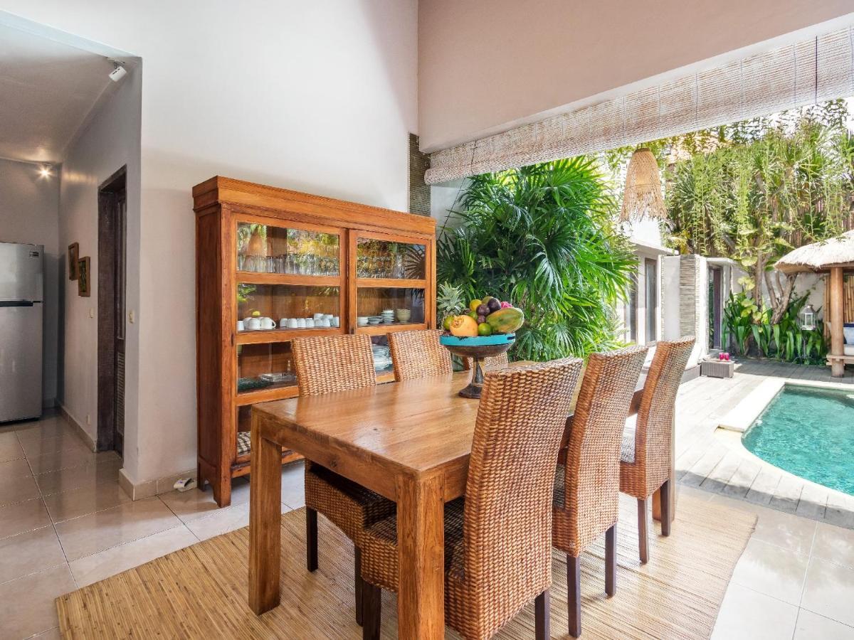 Chamade Villa *