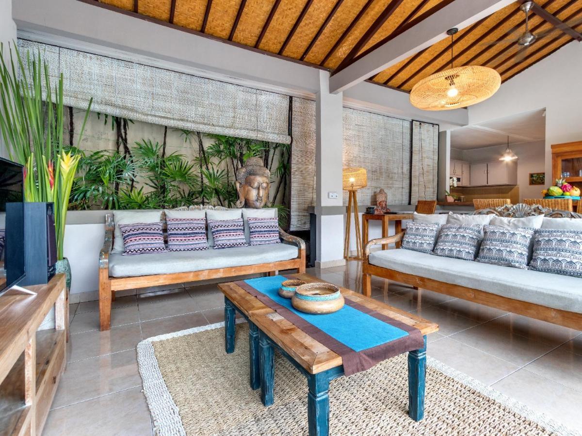 Villa Chamade *