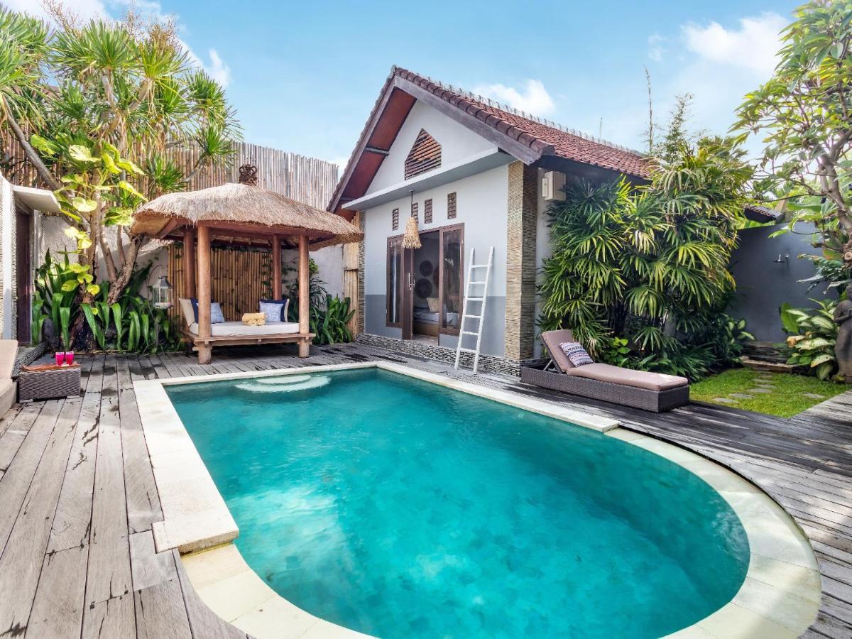 Chamade Villa *