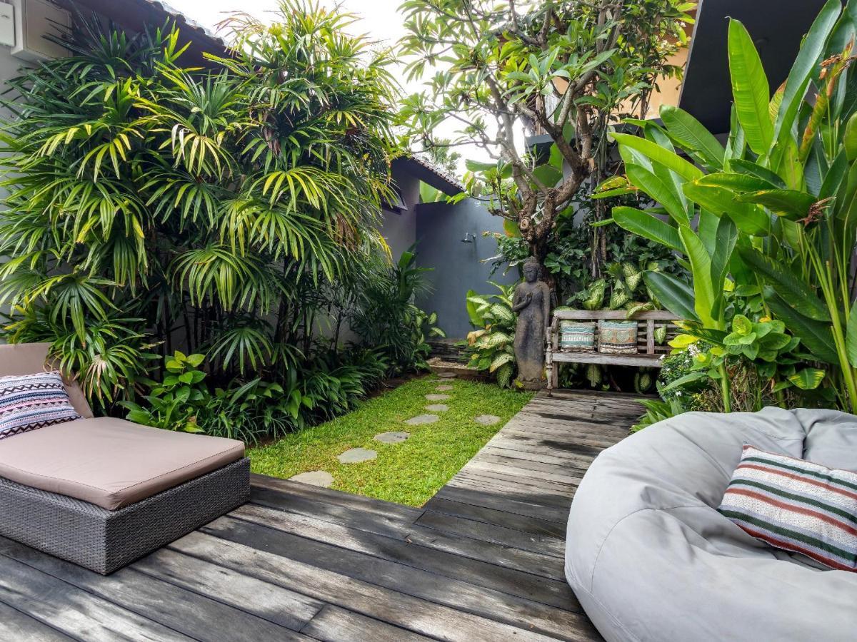 Chamade * Seminyak (Bali)