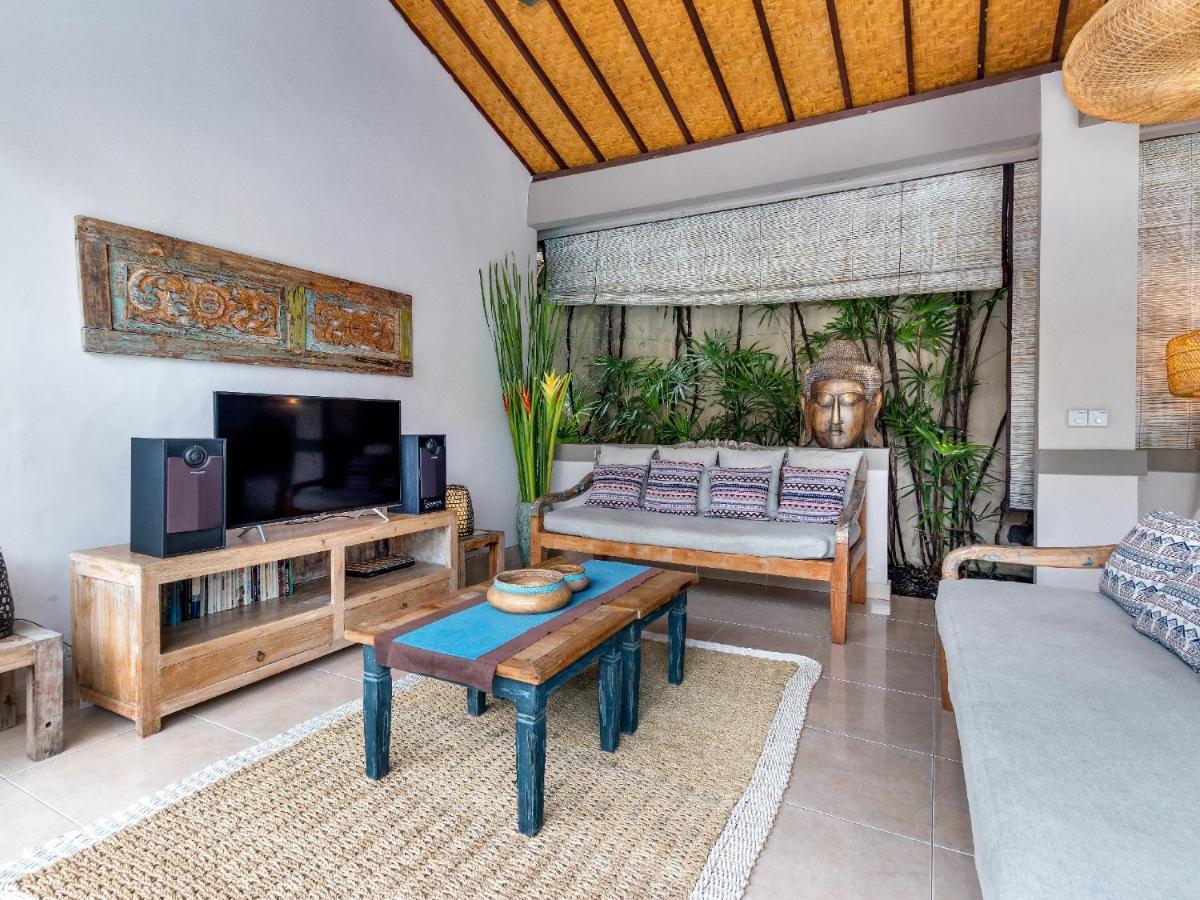 Chamade Villa *