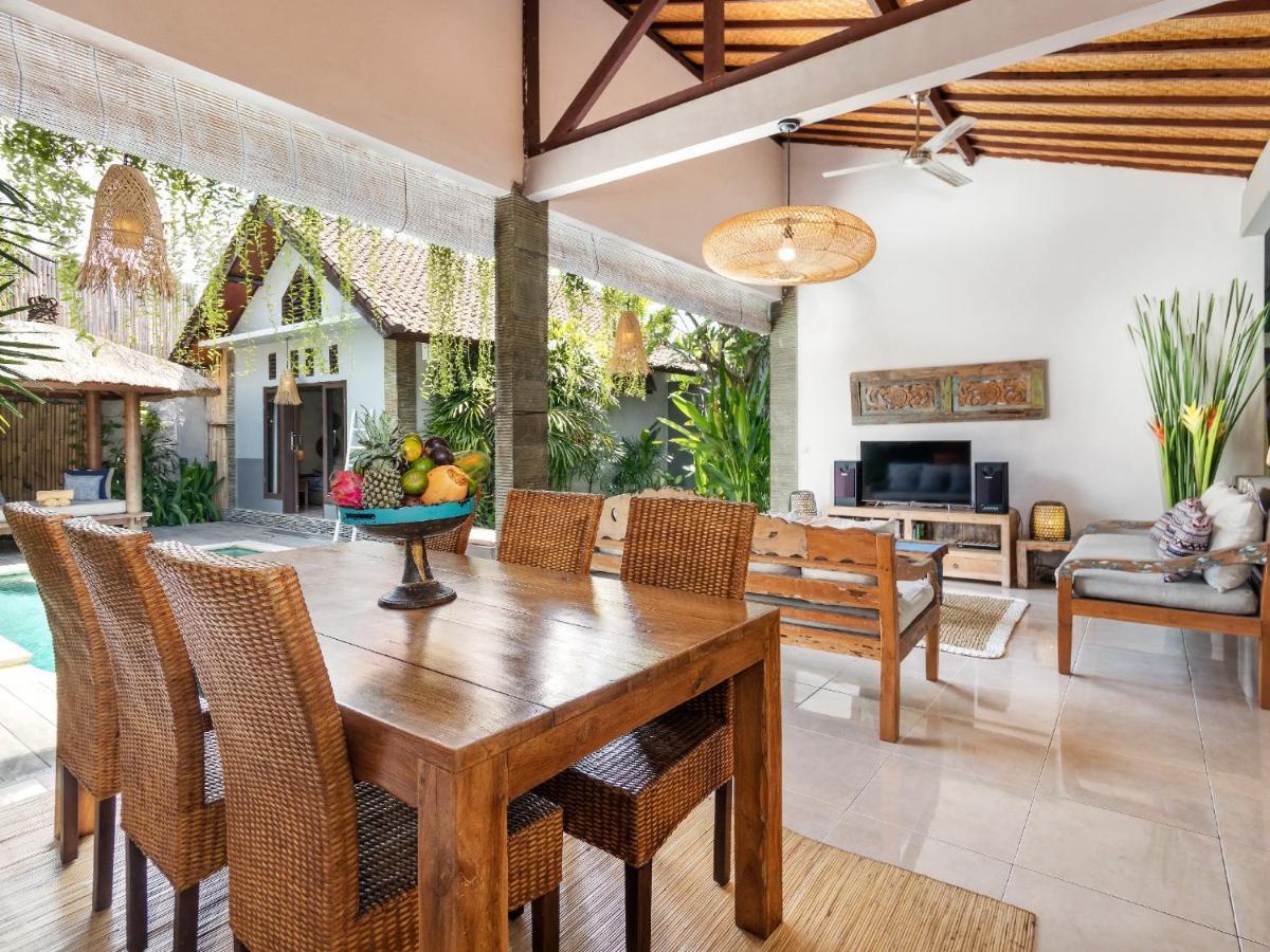 Chamade Seminyak (Bali)