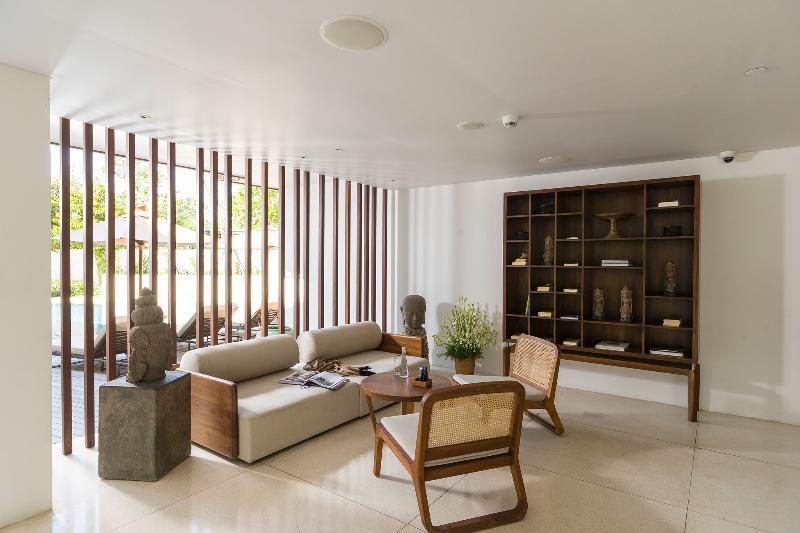 Hotel Kleo Seminyak, Part Of Jdv By Hyatt Seminyak (Bali)