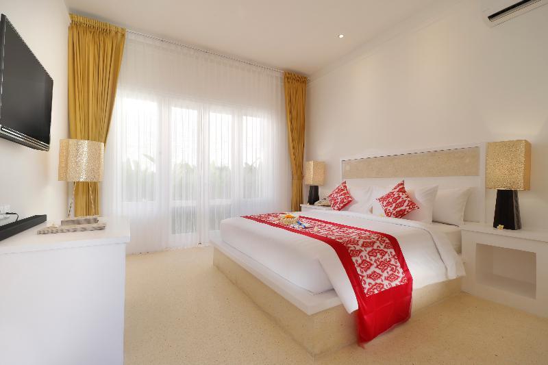 Villa Alam Boutique Villa, Umalas Seminyak (Bali)