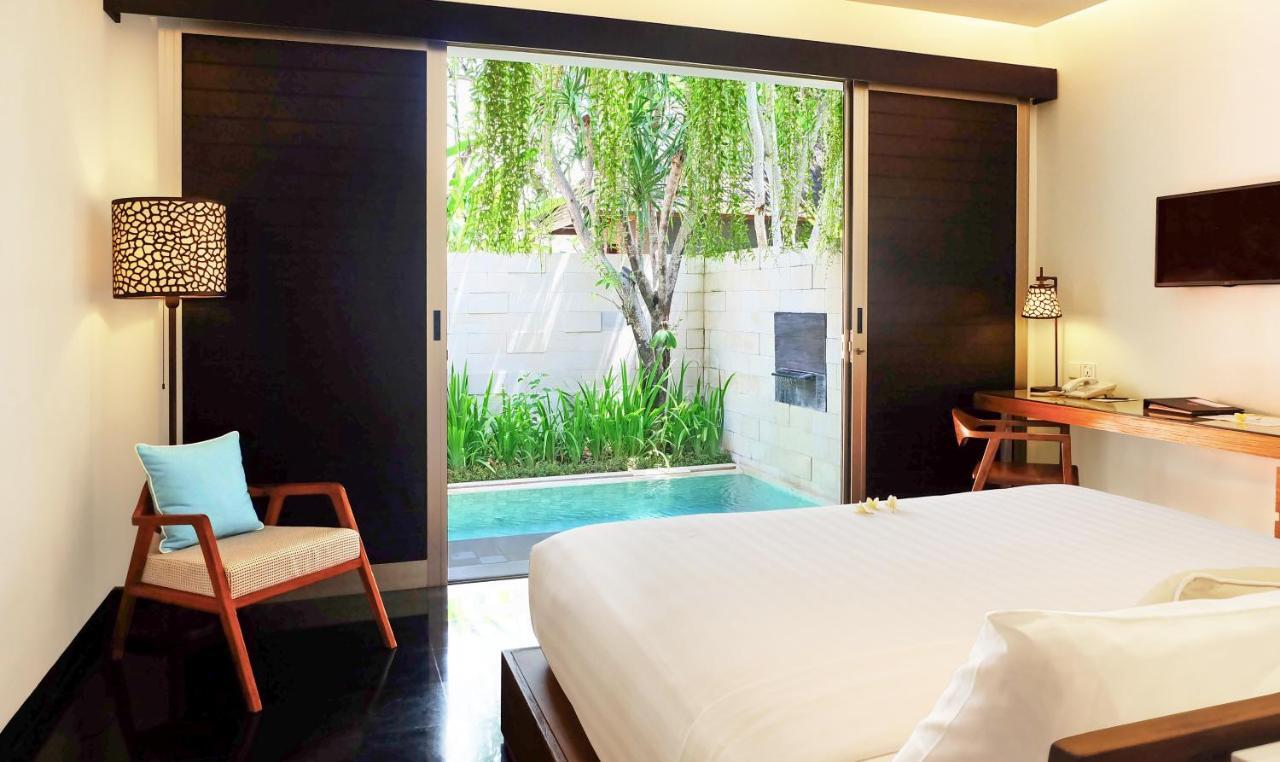 Sun Island Boutique & Villa