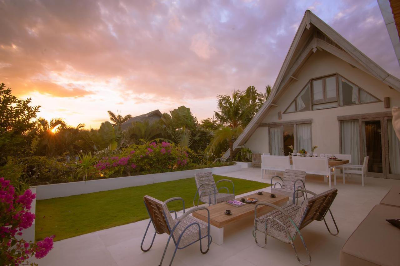 Casa Mateo Seminyak