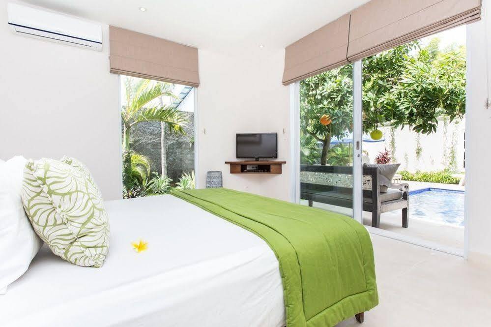 Allure Villas Villa Seminyak (Bali)