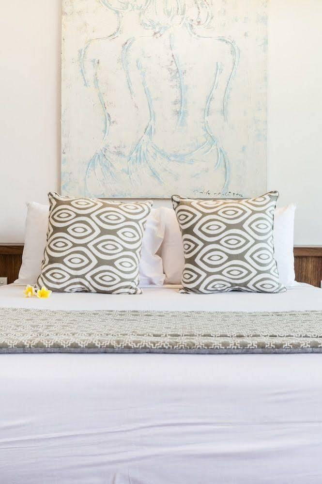 Allure Villas Seminyak (Bali)