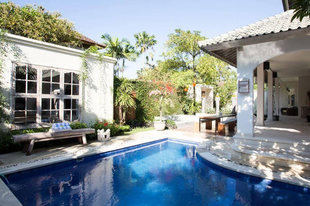 Villa Allure Villas