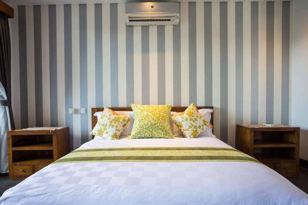 Villa Cantik Seminyak (Bali)