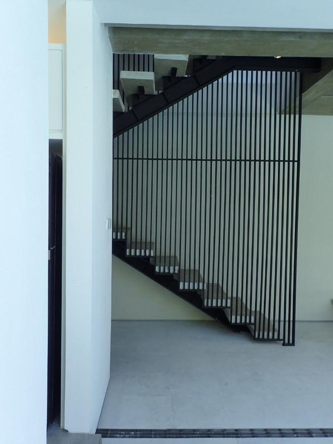 Hujan Villa *