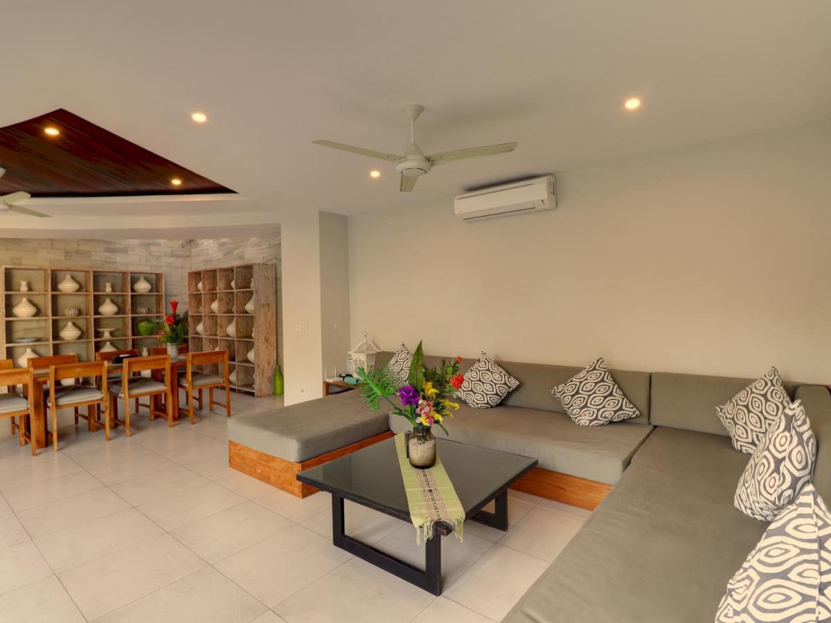Pousada Luxury Juno *