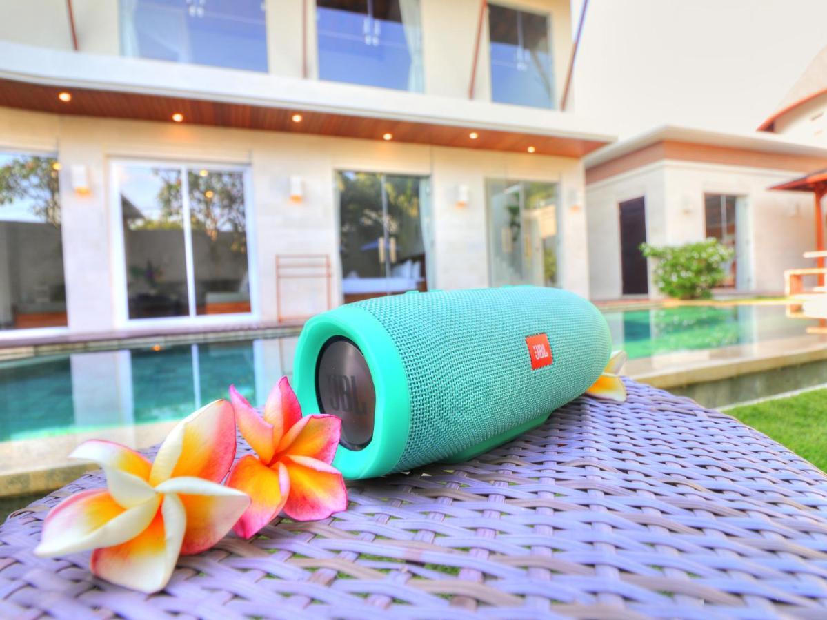 Pousada Luxury Juno Seminyak