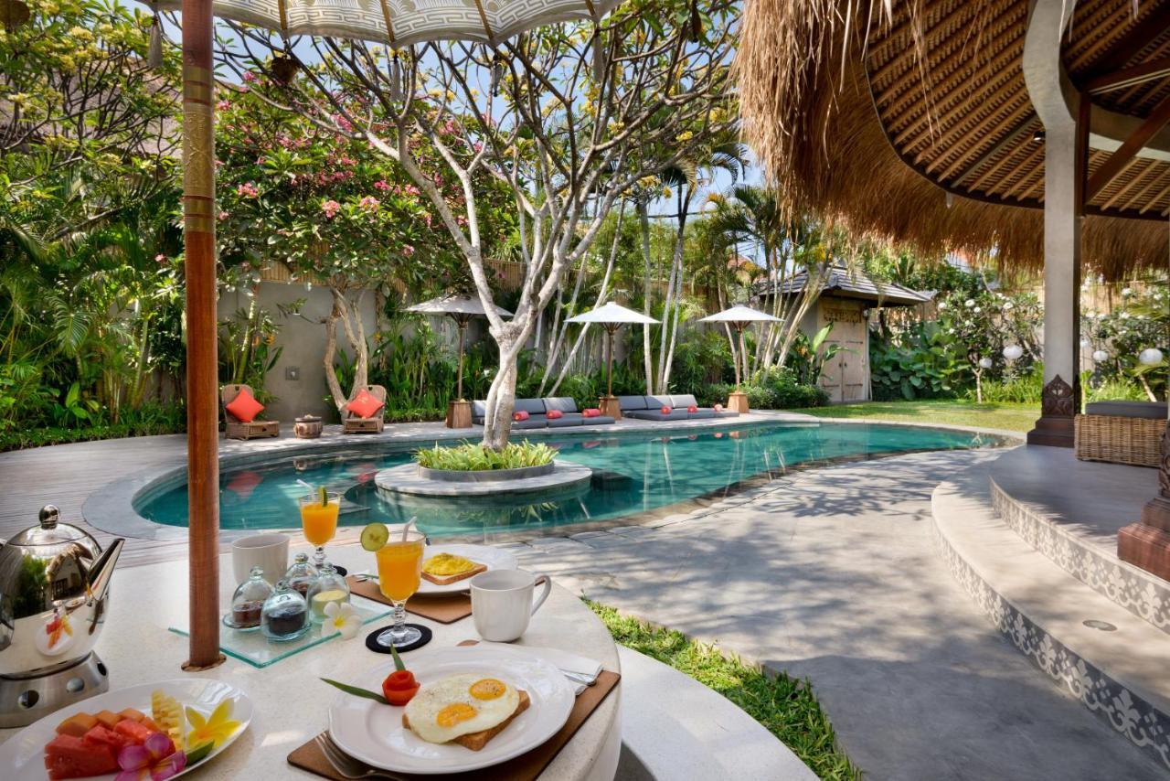 Jumah 3* Seminyak (Bali)