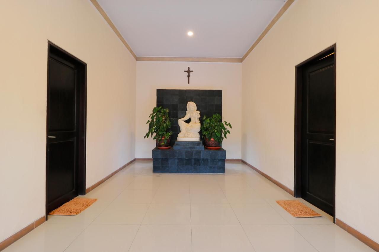 Heliconia * Seminyak
