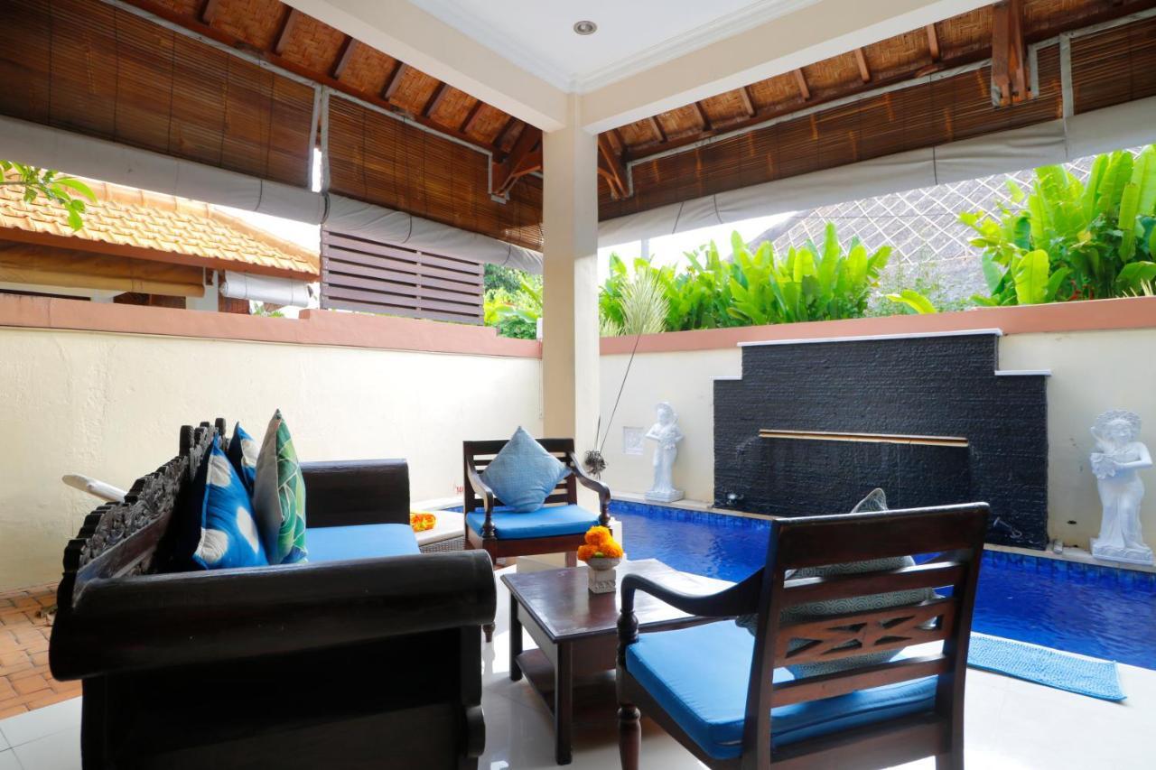 Pousada Heliconia Seminyak