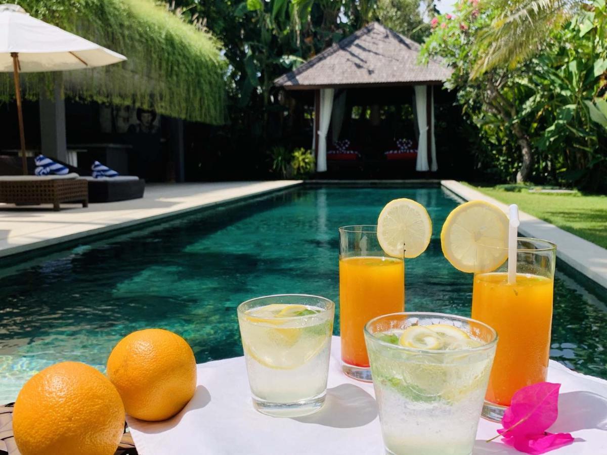 Villa Kamehameha Luxury