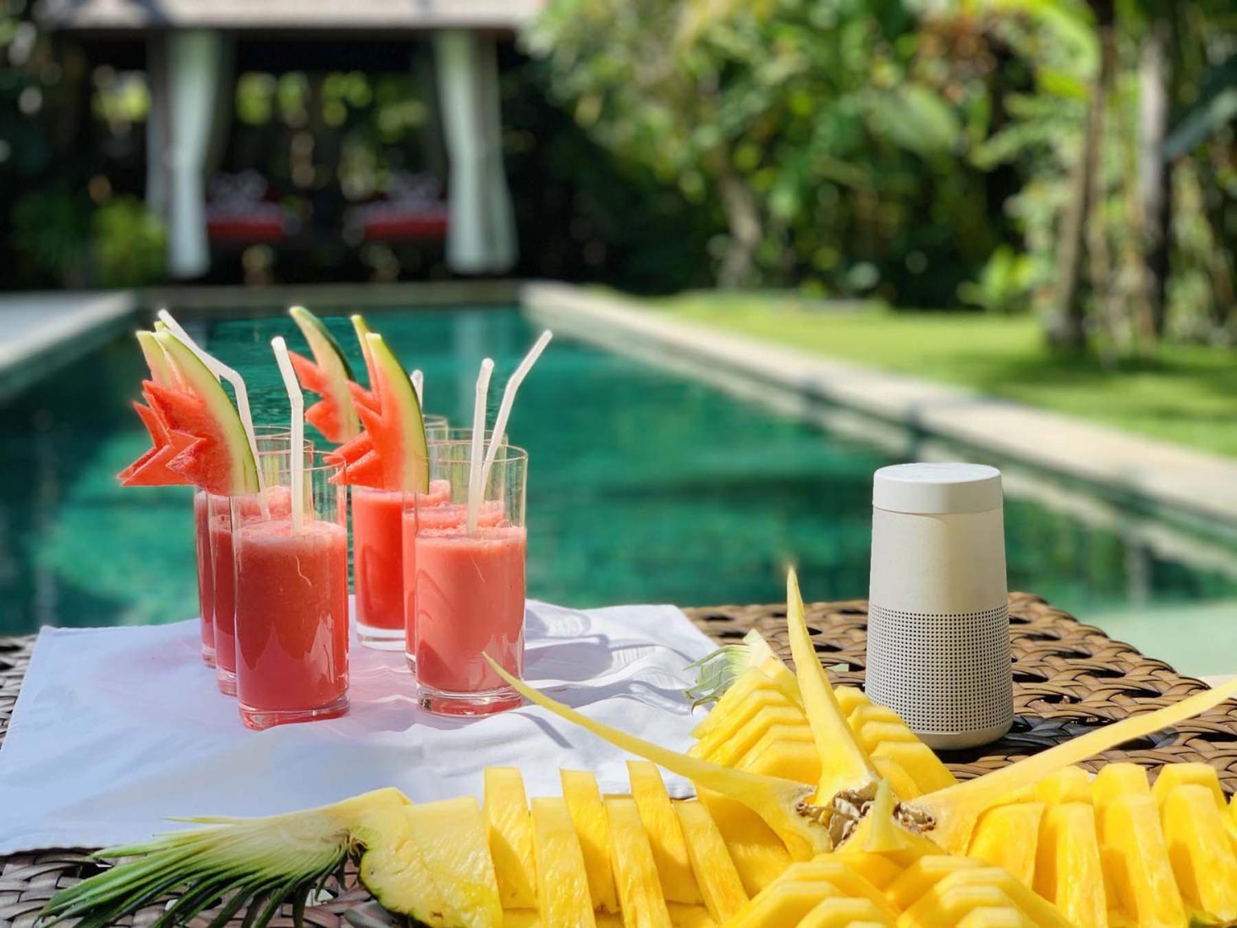 Kamehameha Luxury * Seminyak (Bali)