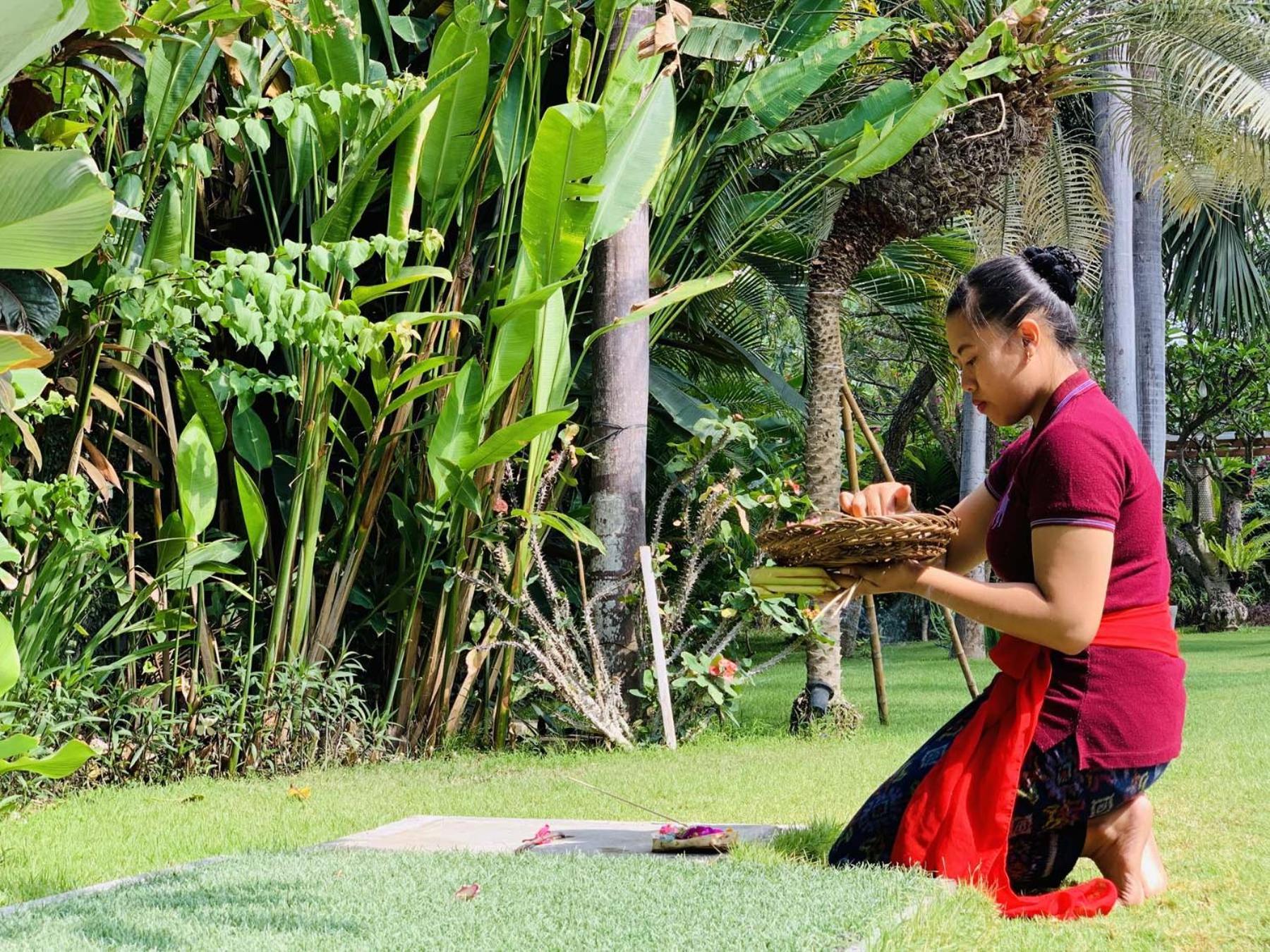 Kamehameha Luxury Villa Seminyak (Bali)