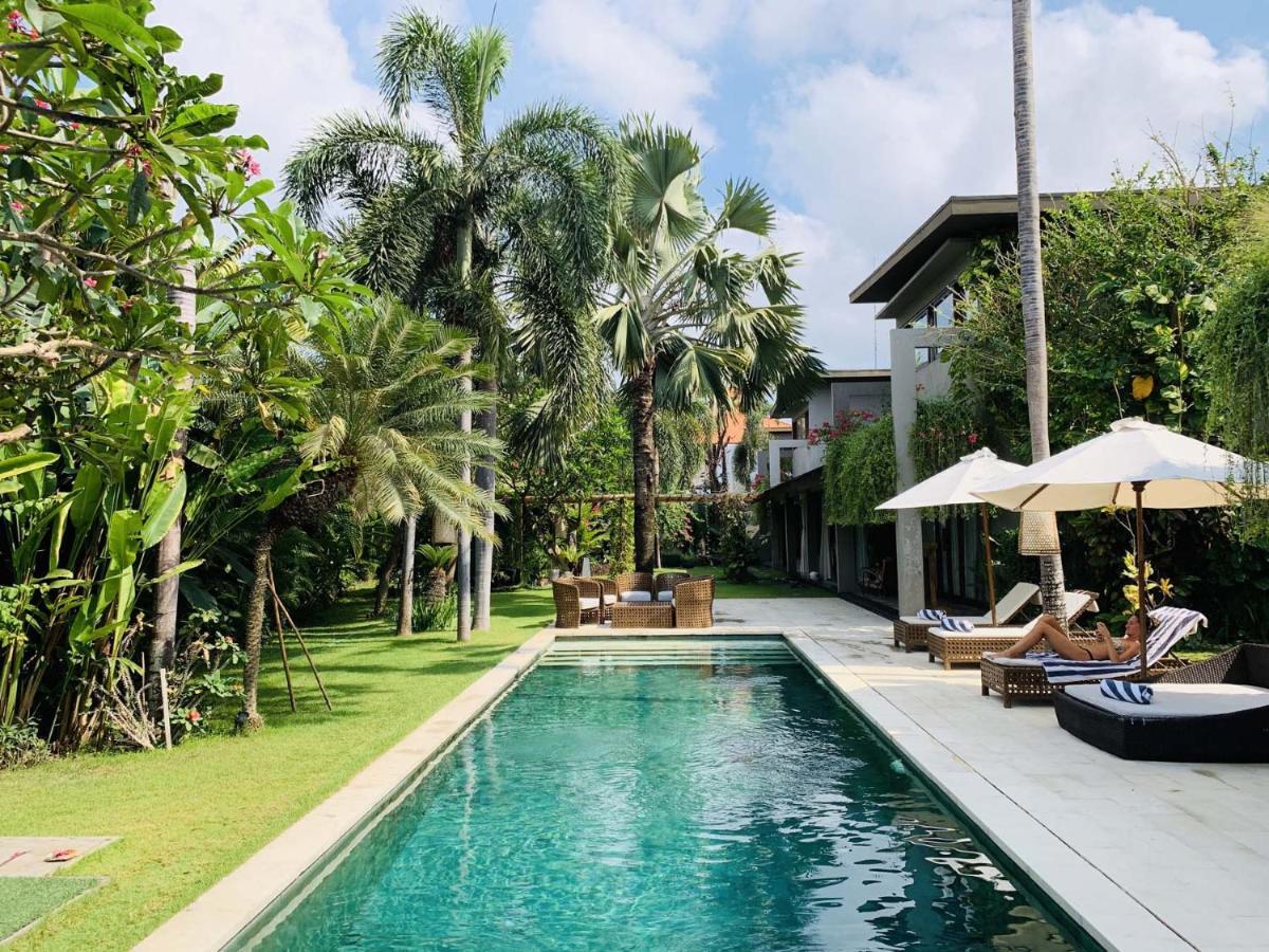 Kamehameha Luxury Villa *