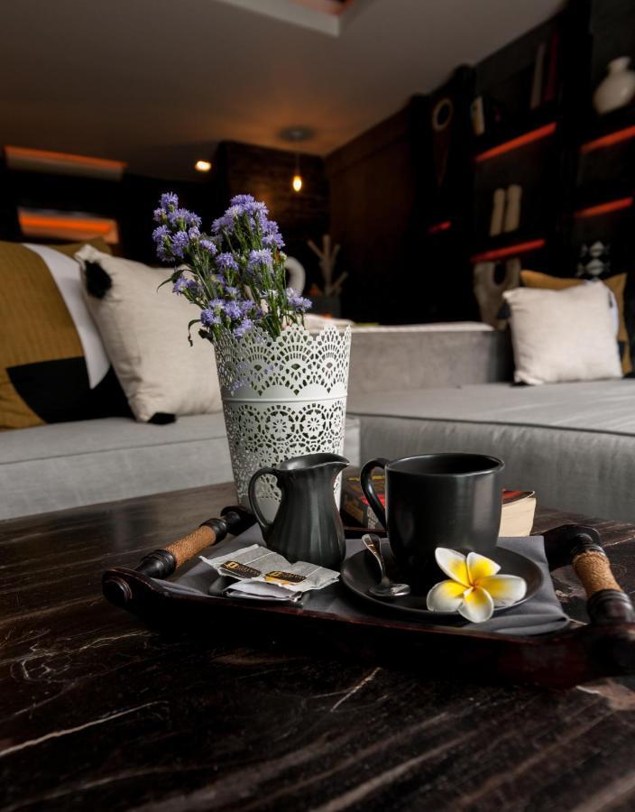 Casa Mateo Pousada Seminyak