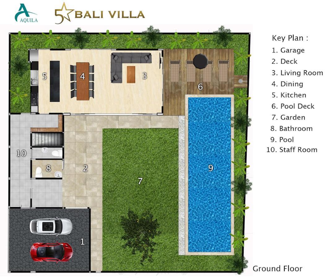 Villa Aquila *