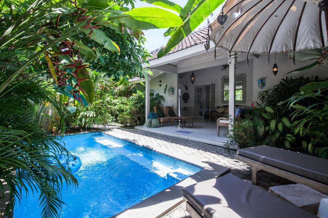 Hideaways * Seminyak (Bali)