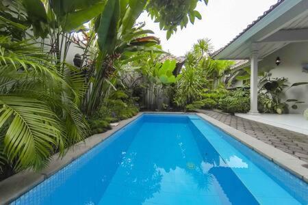 Hideaways Villa Seminyak (Bali)