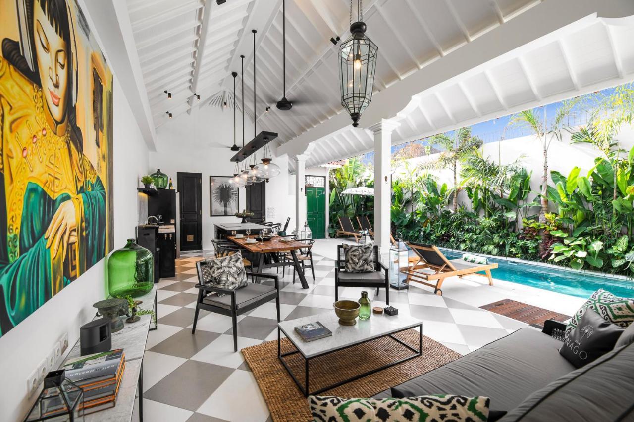 Villa Nago Seminyak (Bali)