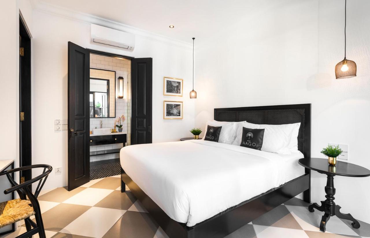 Villa Nago Seminyak (Bali)