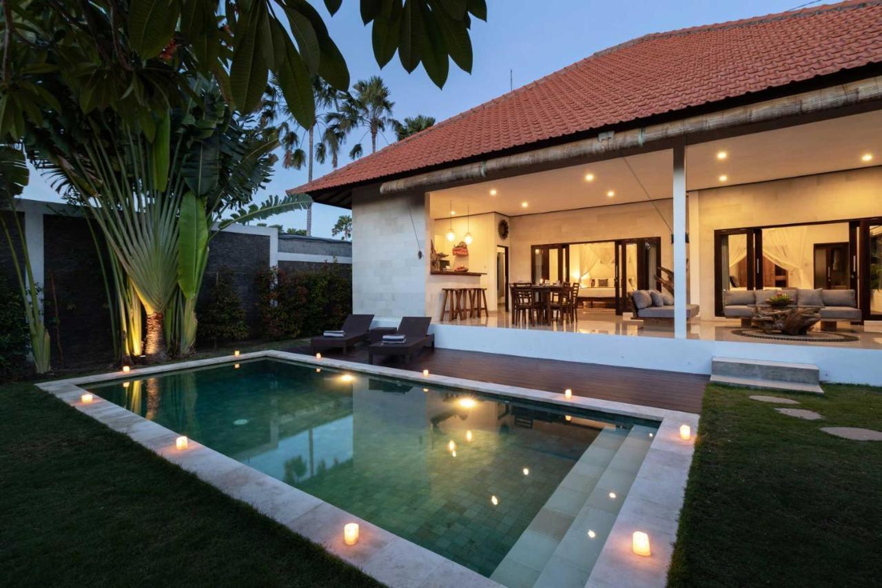 Aditiya Villa Seminyak (Bali)