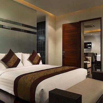 Sun Island Boutique & Villa Seminyak (Bali)