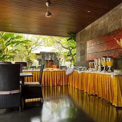 Sun Island Boutique & Villa Seminyak (Bali)