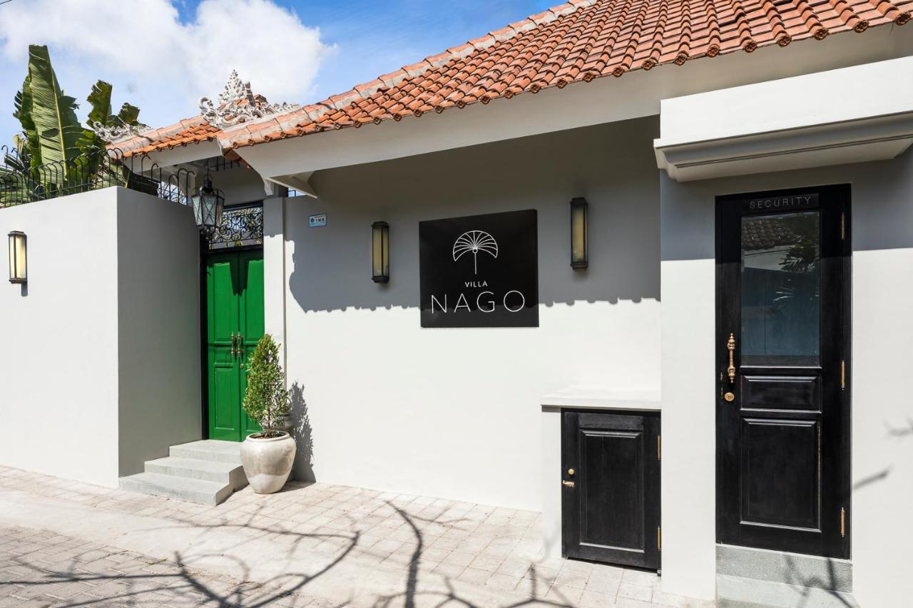 Nago Villa *