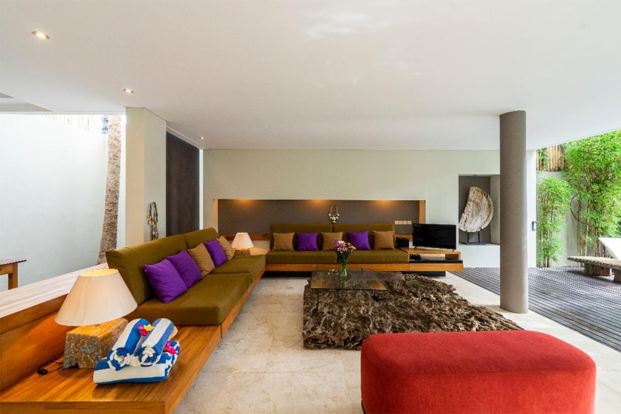 Athena Villa *