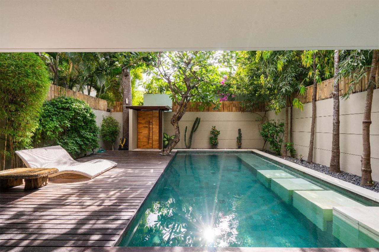 Villa Athena *