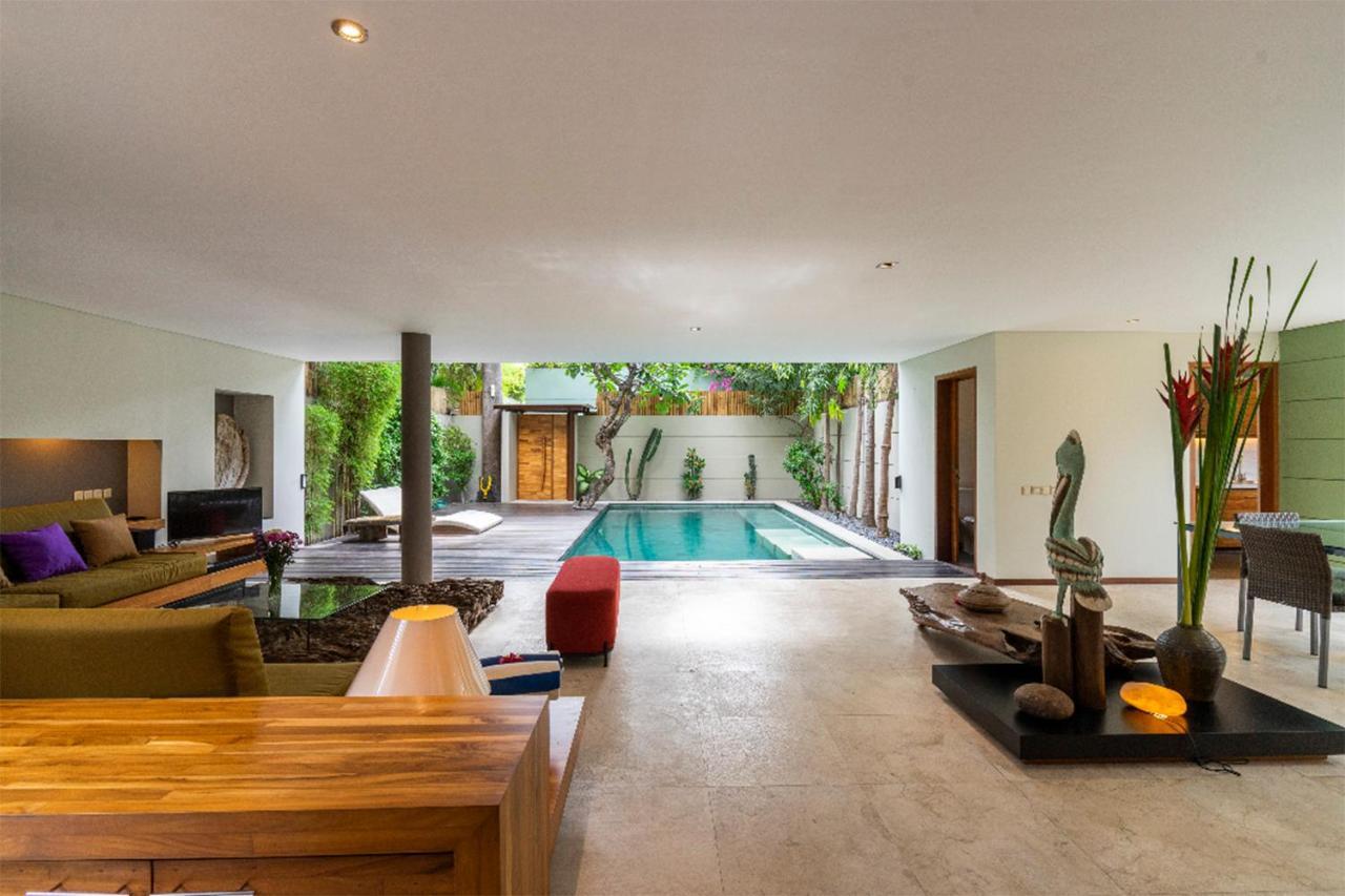 Athena Villa *