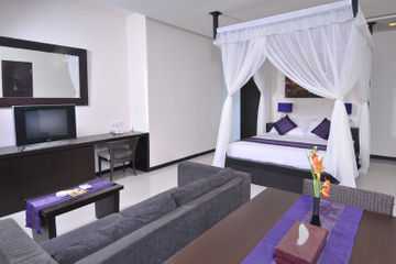 Aparthotel Sunset Mansion