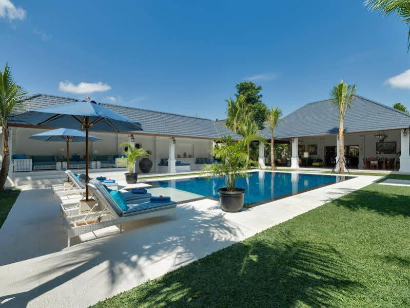 Villa Windu