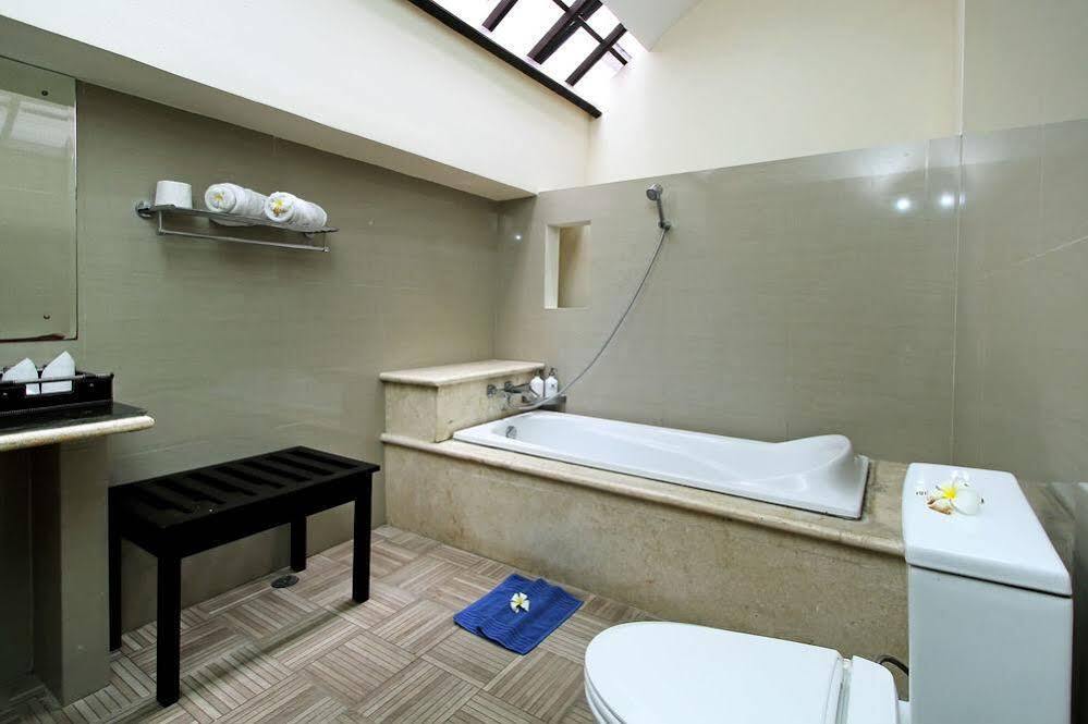 Kumpul Kumpul - Chse Certified Villa Seminyak (Bali)