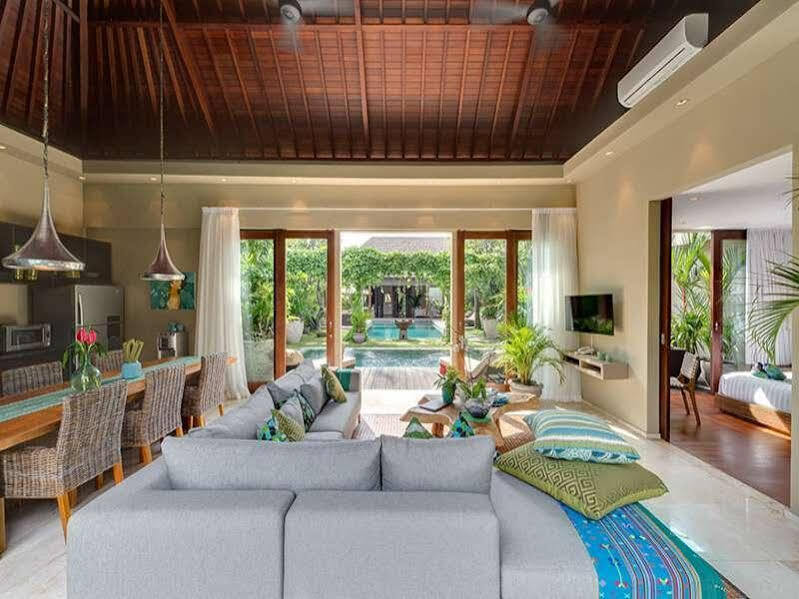 Eshara Vila Seminyak (Bali)