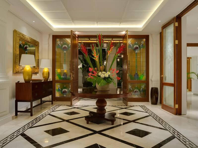 Villa Windu Seminyak (Bali)