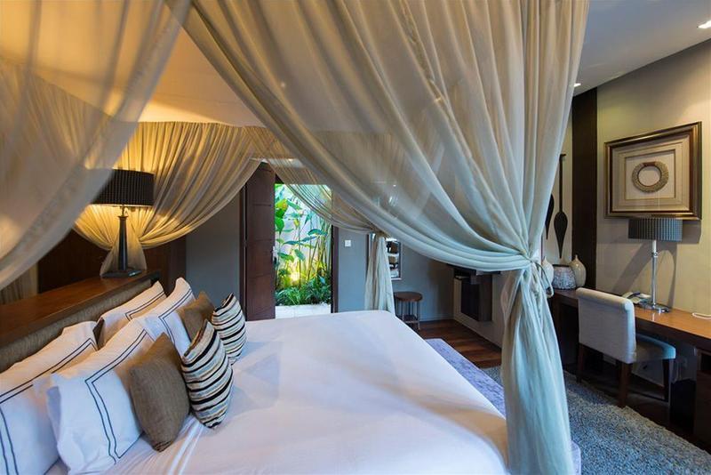 Akara Villa Seminyak (Bali)